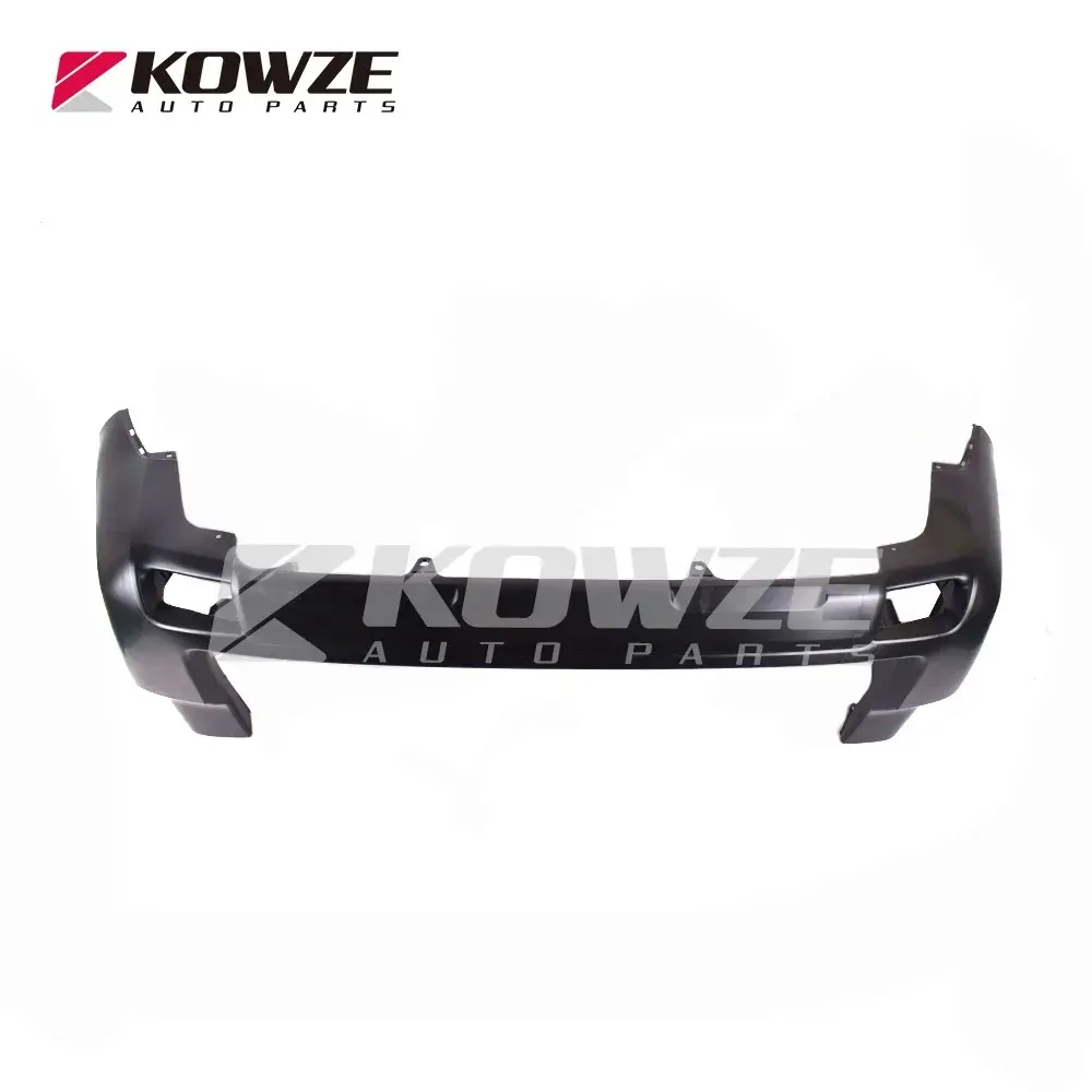 52159-6A963 52china -0g905 Kowze çin fabrikalarından satın doğrudan Toyota Land Cruiser Prado için otomobil kaporta parçaları araba arka tampon