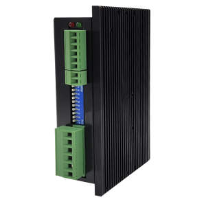 Samsr <strong>Modbus</strong> Bus Control Digital Nema 17 23 24 RS-485 Communication Stepper Driver - Product Image 2