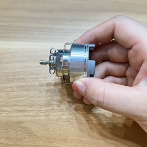 ตัวเข้ารหัสดั้งเดิม SKM36-HFA0-S05 S04 HFA2-S01 SKM/SKS36-HFA0 S05 K02 SKS36-HFA2-S01เข้ารหัสเพลาส่วนเพิ่ม - Product Image 6