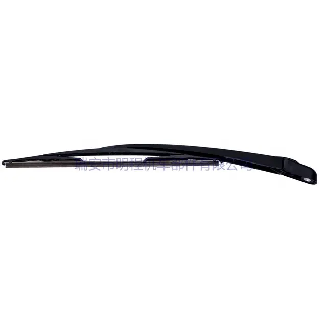 Wholesale Low Price Auto Spare Parts 16 Inches Standard Size Car Back Windshield Rear Wiper Arm For Citroen C4 Picasso