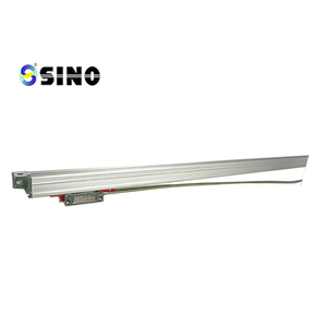 SINO KA600-1500mm Präzision 1um Lineurskala DRO 2/3 Achse Digitaler Ableser Glascode Drehbank Fräsmaschine - Product Image 2