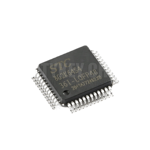 Verbesserte 1T 8051 Single-Chip-Mikrocomputer-Mikrocontroller-MCU-STC8G2K64S4-36I-LQFP48 von ICs der Produkt kategorie