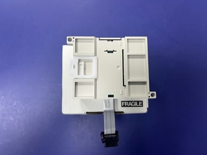 100% New and Original MELSEC-F - FX2N Series FX2N-8AD <strong>PLC</strong> <strong>Analog</strong> <strong>Inputs</strong> <strong>Unit</strong> Module - Product Image 5