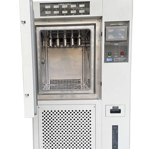 Sıcak satış sabit sıcaklık ve nem yapışma test cihazı sıcaklık ve % nem test cihazı test laboratuvar iklim testi - Product Image 1
