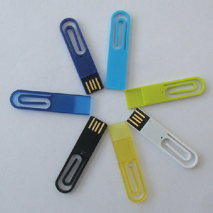 Лучший мини пластиковый зажим USB флэш-накопитель 2,0 3,0 8 ГБ 16 ГБ Флешка 32 ГБ 64 ГБ 128 ГБ оптовая продажа пользовательских USB флешка карта памяти - Product Image 2