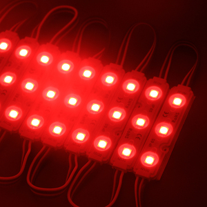 China besseres und billigeres LED-Modul 160 Grad 1,5 W für Werbung Beleuchtung LED-Modul - Product Image 4