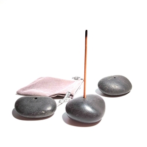 2025 Trung Quốc bán buôn các trang web đánh bóng đen bán buôn khắc sông đá - Product Image 2