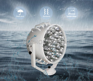 370513 370501 impa ไฟ LED suez คลองค้นหาสำหรับเส้นทางทะเลแคบเมื่อนำทางกลางคืน - Product Image 5