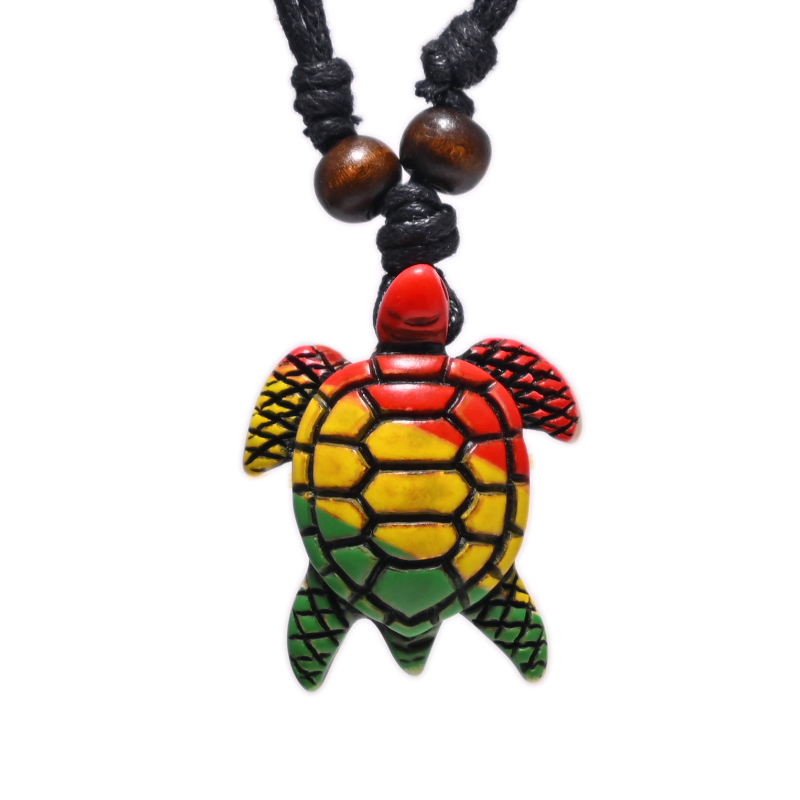 Pendant necklace