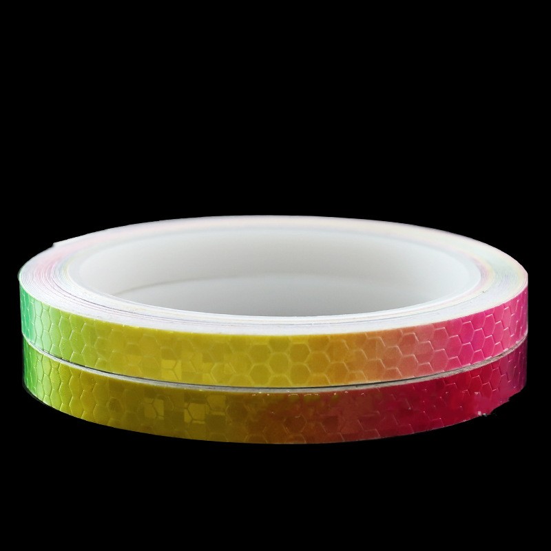 coloré