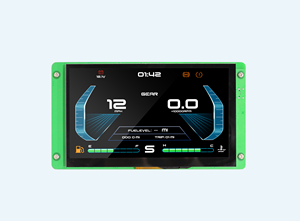 Pantalla LCD NCH de 7 pulgadas, placa de desarrollo esp32 con módulo esp32s3, isplay - Product Image 3