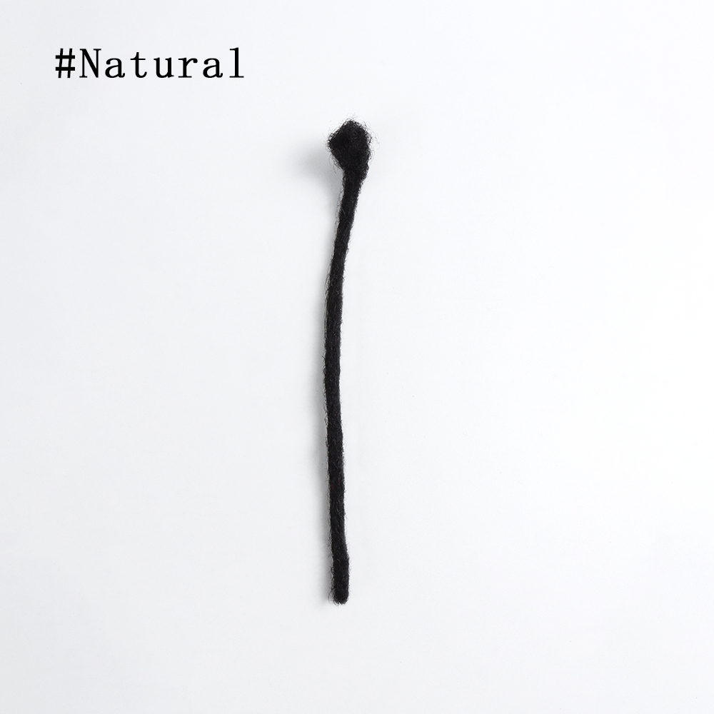 Noir naturel