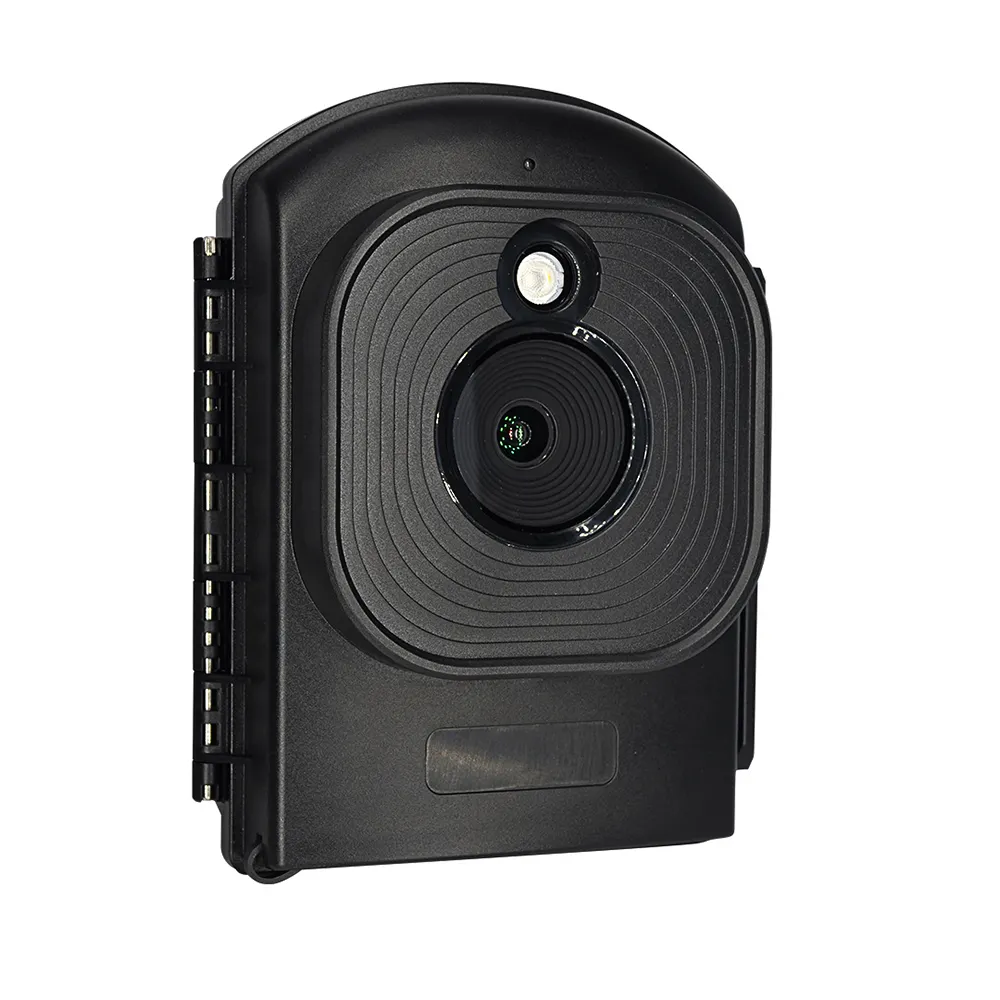 Камера ночного видения 1080P с таймером для строительной площадки, 120 градусов, домашняя видеокамера видеонаблюдения Timelaps