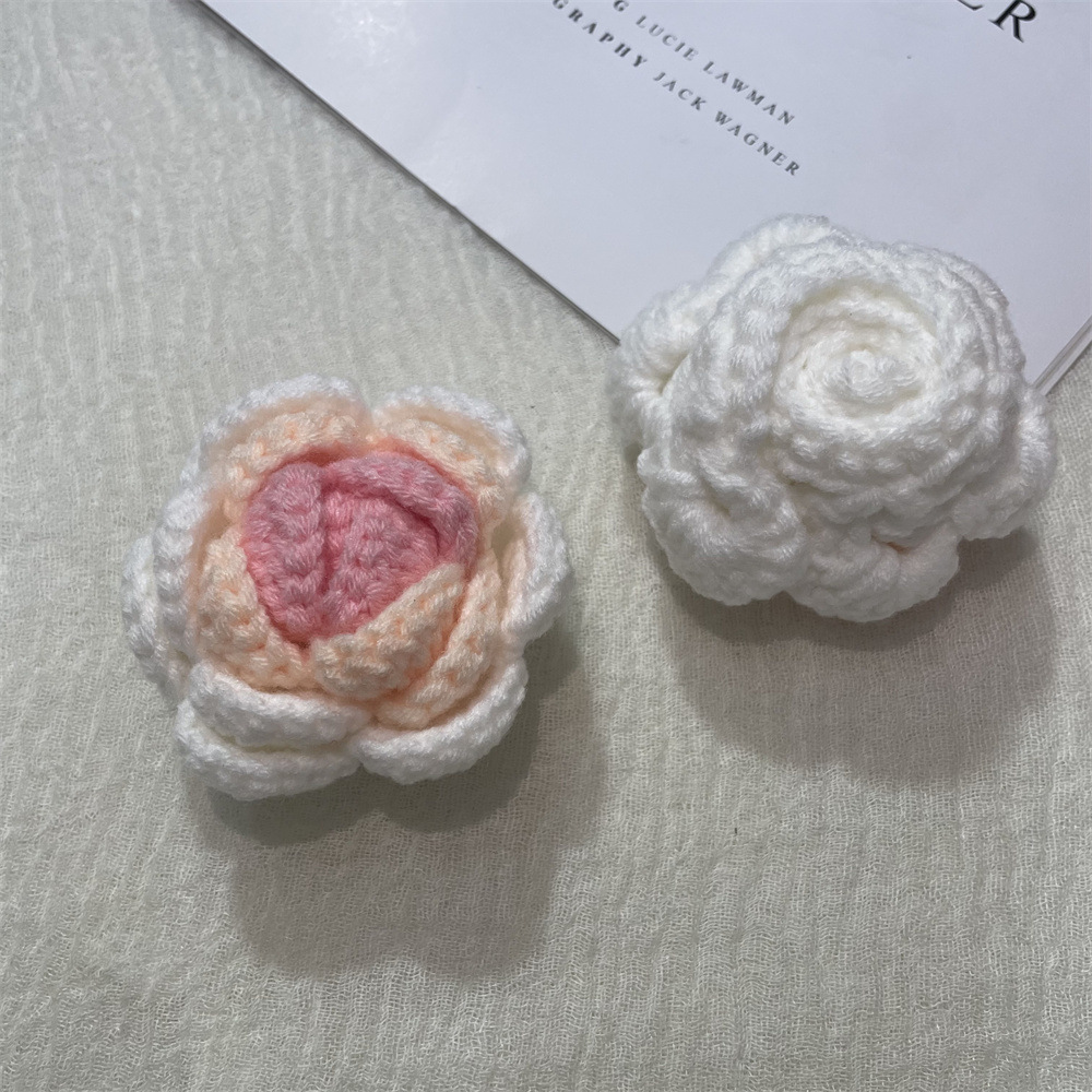 Rose foncé