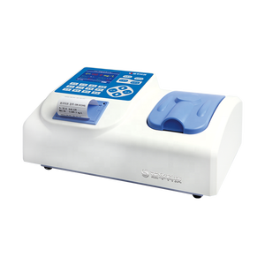 Chemischer Sauerstoffbedarf COD-Meter für Wasserqualität Kabelkopf-Tester Umwelt-Stil-Spektrophotometer für COD - Product Image 6