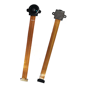 GC2145 2メガピクセルISP CMOSカメラモジュール早期学習マシンサポートYUVフォーマットESP32 - Product Image 5