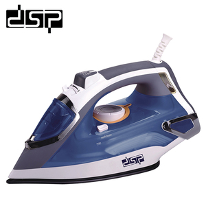 DSP ferro da stiro a vapore di Auto-pulizia con controllo della temperatura 2000W Potente scoppio di vapore per la Stampa A Casa un facile Da Stiro - Product Image 1