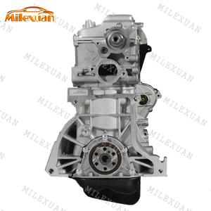 Milexuan Tự Động Động Cơ Phần <span class=keywords><strong>G13</strong></span> G13B Sử Dụng Động Cơ 1.3 Động Cơ Dài Khối Cho Suzuki Xaic Maxuse <span class=keywords><strong>G13</strong></span> Động Cơ - Product Image 2