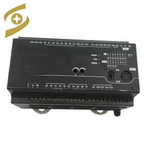 Migliore qualità DVP20EH00T3 DVP20EH00T2 controllori logici programmabili in magazzino - Product Image 2