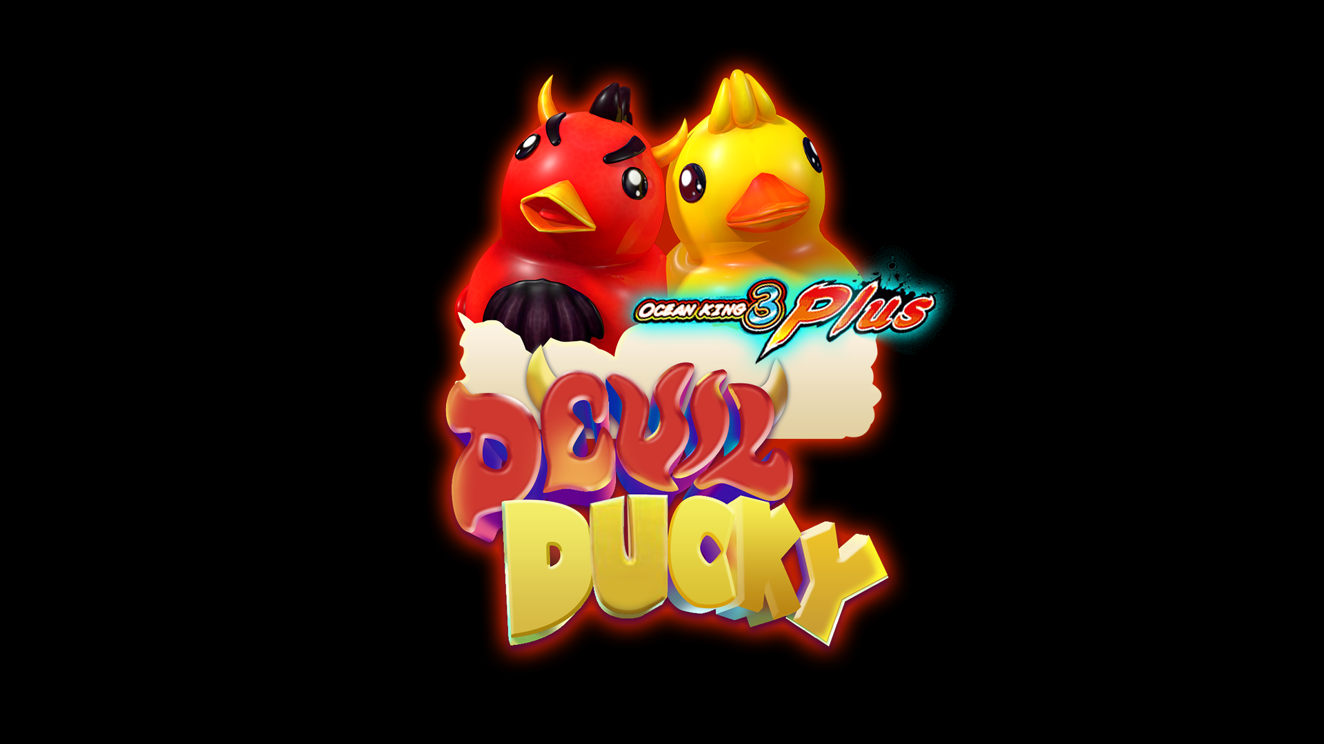 pato diablo