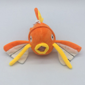 卸売Magikarpぬいぐるみおもちゃ人形ぬいぐるみぬいぐるみ動物