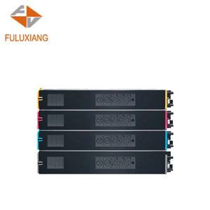 Fuluxiang tương thích <span class=keywords><strong>MX</strong></span>-61 mx61 Máy Photocopy <span class=keywords><strong>Toner</strong></span> Cartridge cho sắc nét <span class=keywords><strong>MX</strong></span>-5050 5070 6050 6070 2651 3051 3551 - Product Image 2