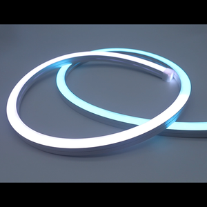 Retro Neon Light Bulbs for Vintage Decor - Edison Style <strong>LED</strong> Neon Tubes with Warm White Glow Base Compatibility - Product Image 4