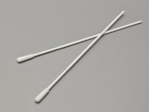 Disposable Sterile Sampling Flocking <strong>Swab</strong> 150mm in Length with 4.0 Break Point for <strong>Nasal</strong> <strong>Swab</strong> Dressing - Product Image 5