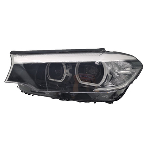 BMW 5 serisi için G30 G31 2017-2019 LED far montaj yeni durum ile 6000k renk sıcaklığı - Product Image 1