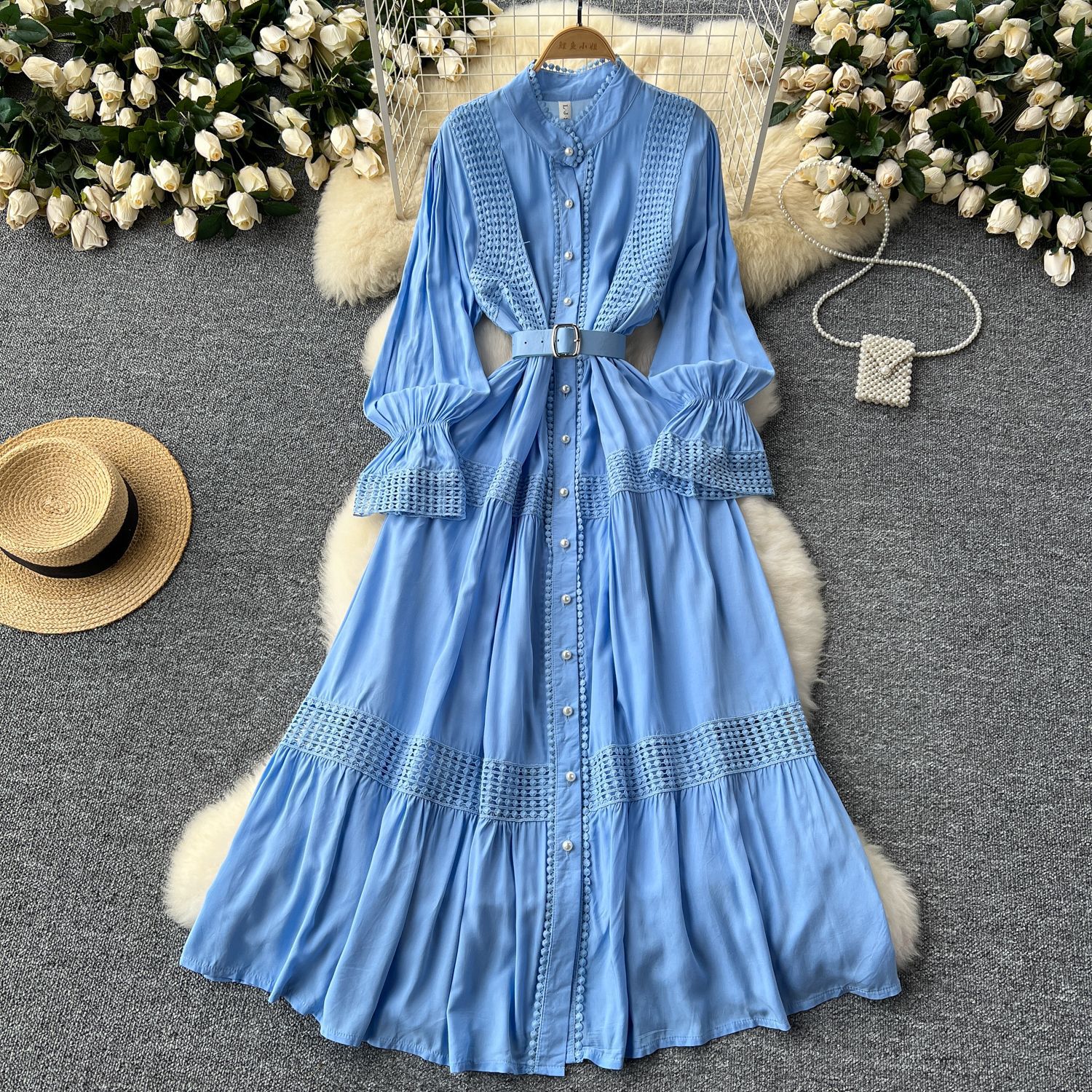 Azzurro
