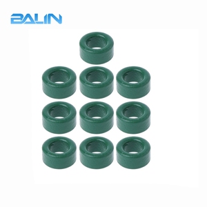 巴林值得信赖的免费样品低价铁氧体50线轴环形磁芯 - Product Image 3