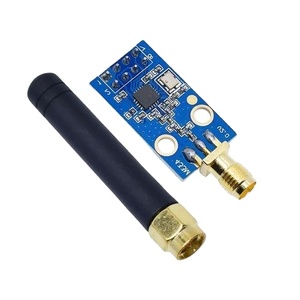 Brand New Original CC1101 Wireless <strong>RF</strong> <strong>Transceiver</strong> Module With Antenna