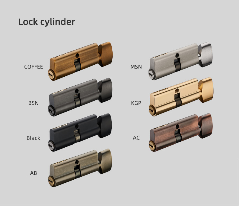 Hot Sale Safety Interior Door Handle Lever Lock With Mortise Door Lock