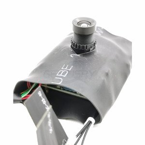 2MP 3MP 5MP迷你3G 4g安全Ip摄像机，带sim卡/sd卡插槽模块DIY 4g摄像机 - Product Image 6
