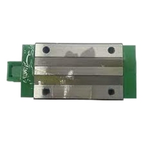 新しいリニアブロックKWVE20WLリニアガイドキャリッジKWVE20WLG3V1 KWVE20-WL-UG-G3-V1リニアベアリング部品サイズ20x80x87.3mm - Product Image 3