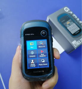 高精度手持GPS Garmin eTrex221x手持GPS 8GB内存 - Product Image 4