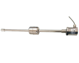 Miran PMR-100mm磁気抵抗フローティングボール変位センサー液面測定用液面センサー - Product Image 4