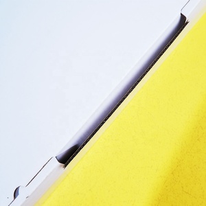 Hộp in ấn nhà sản xuất tùy chỉnh màu sắc các tông sóng giấy hình chữ nhật máy tính chuột bàn phím Bao bì carton hộp - Product Image 5