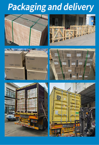 เซอร์โวมอเตอร์ขนาดเล็กระบบเซอร์โวมอเตอร์เซอร์โว1.5Kw สำหรับเครื่องอัตโนมัติการรับรอง CE - Product Image 5