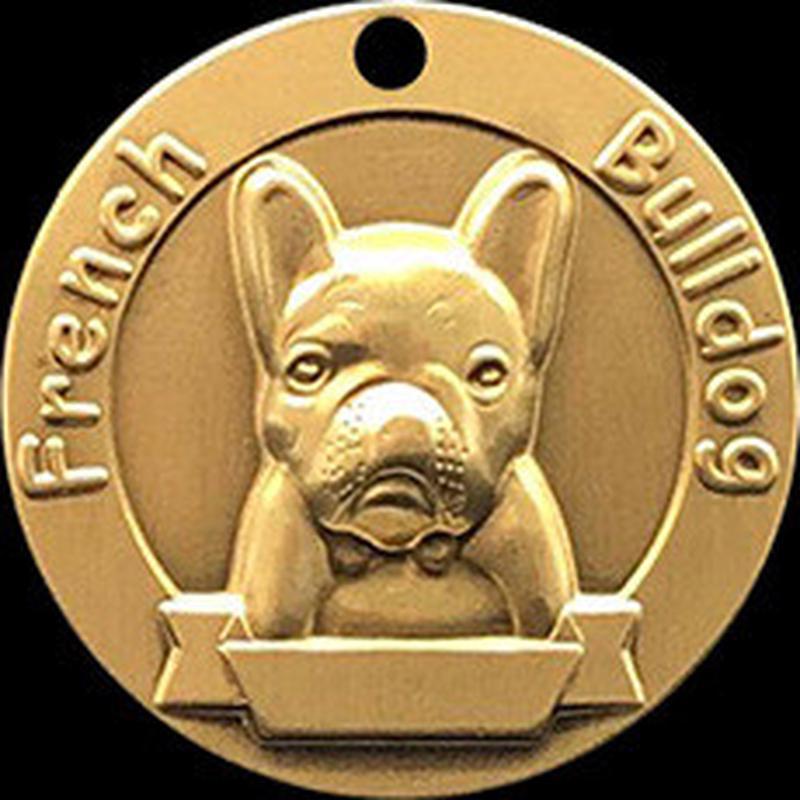 bulldog francés