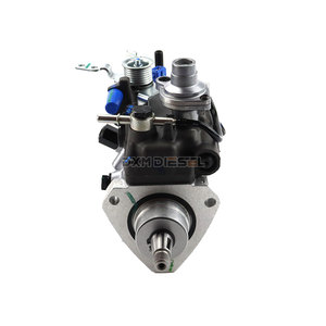 Dxm phun nhiên liệu bơm 28523703 320/06924 9323a272g 320/06930 cho JCB 3cx 3dx - Product Image 2