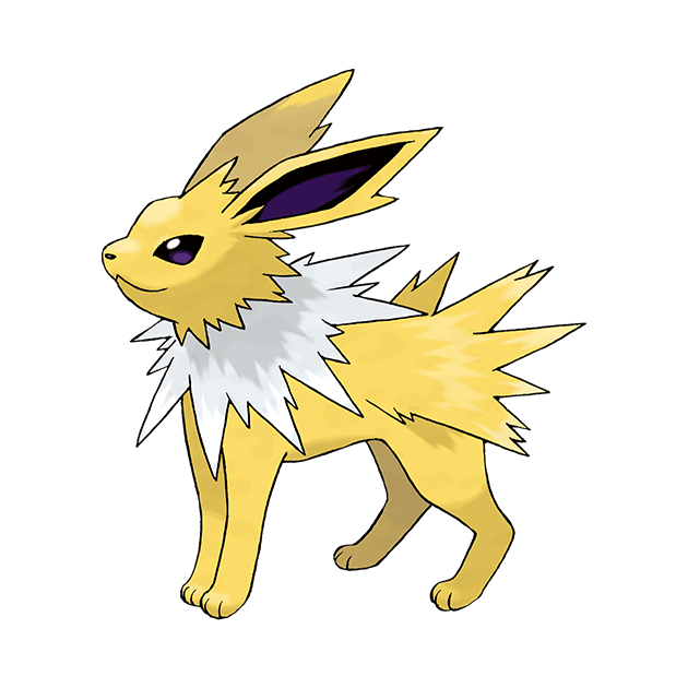 Jolteon