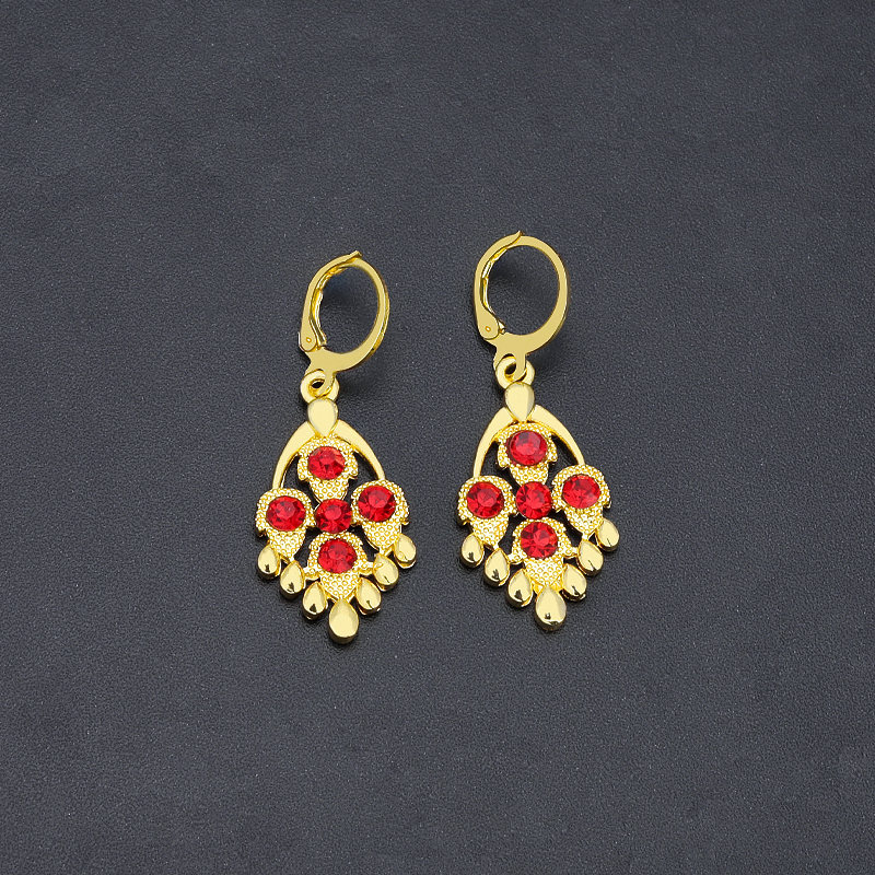 Huggie earrings 12