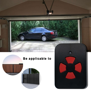 SMG-302 Multi-Frequency <strong>Duplicator</strong> 280MHz-868MHz <strong>Rolling</strong> <strong>Code</strong> Door Opener Clone Garage Door Keychain <strong>Remote</strong> <strong>Control</strong> - Product Image 3