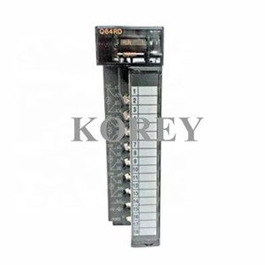 SPS-Modul Eingangs einheit Modul Q64RD Q64RD-G vollständig getestet - Product Image 3
