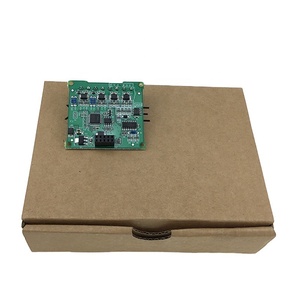 XINJE PLC XP3-2AD2PT-BD Xinje XP Series Expansion Board for XP-18/XMP2-32 14-bit High Precision Analog <strong>Input</strong> - Product Image 3