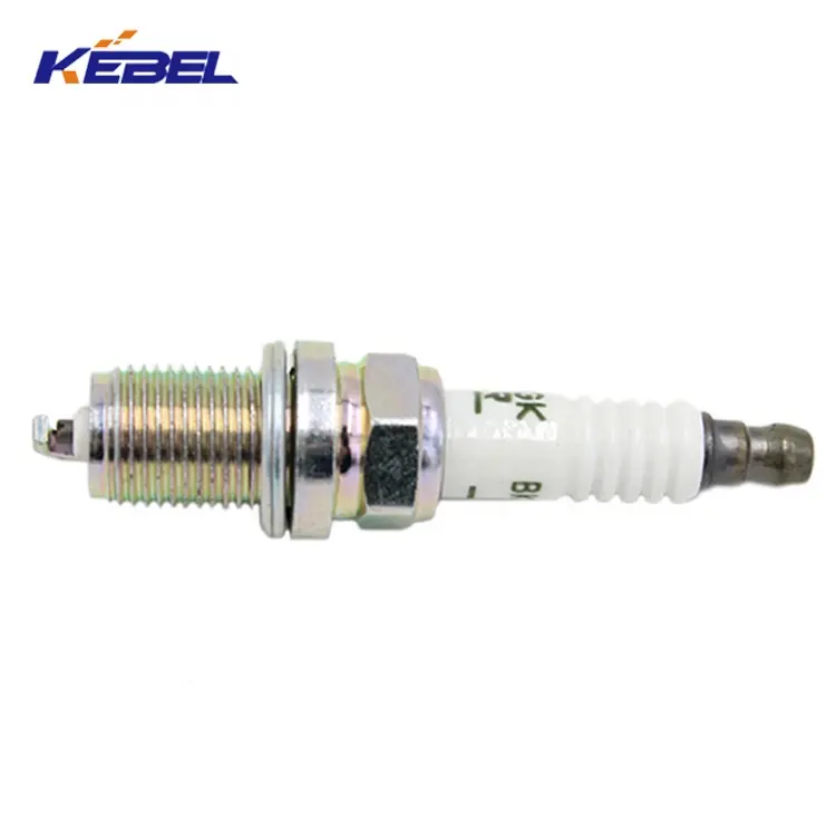 auto engine parts distributor 22401-20J06 BKR6E spark plug for Nissan Hyundai VW spark-plug