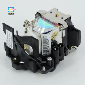 โคมไฟโปรเจคเตอร์คุณภาพสูง Lmp-c162สำหรับ Sony Vpl-ex3 / Vpl-ex4 / Vpl-es3 / Vpl-es4 / Vpl-cs20 - Product Image 5