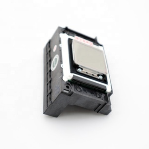 Nhật Bản 100% Gốc Xp600 Dx11 Đầu In Cabezal F1080-A1 Cho Sinh Thái Dung Môi/UV/A3 DTF Kỹ Thuật Số Máy In Phun Đầu In - Product Image 6