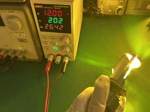 Newest G7 Pro <strong>LED</strong> Projector Lens Light H4 Mini Dual Color Car <strong>LED</strong> Headlight Bulbs High Low H4 12V <strong>24V</strong> for All Car Replace ACEON - Product Image 5
